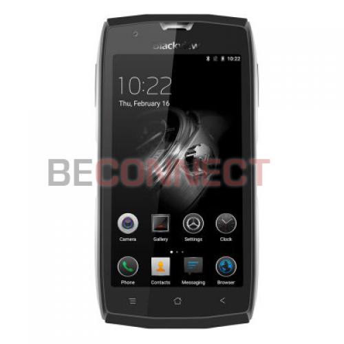 Blackview BV7000 Pro 4/64GB Space Silver